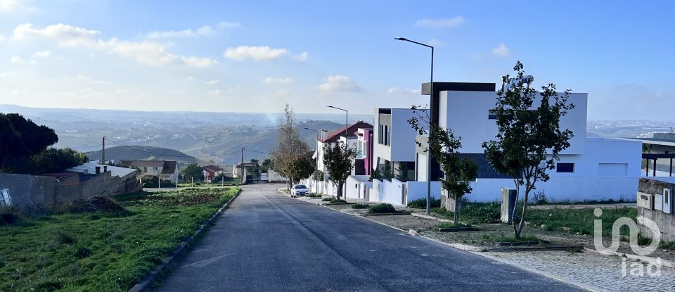 Building land in Santa Maria, São Pedro E Matacães of 257 m²