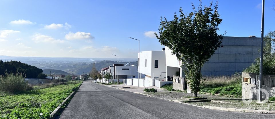 Building land in Santa Maria, São Pedro E Matacães of 257 m²