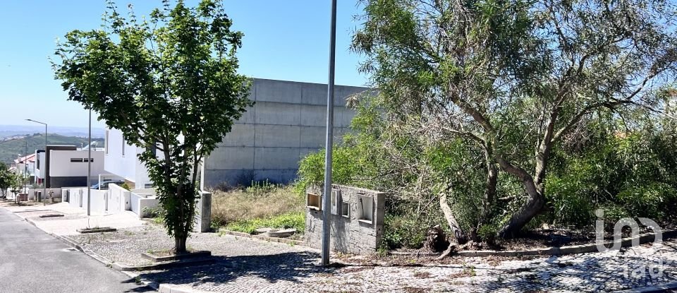 Building land in Santa Maria, São Pedro E Matacães of 257 m²