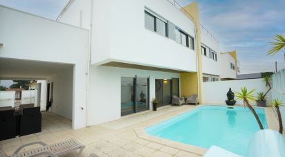 House T4 in Ílhavo (São Salvador) of 159 m²