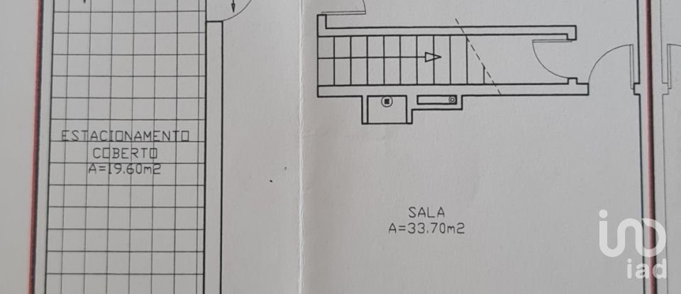 House T4 in Ílhavo (São Salvador) of 159 m²