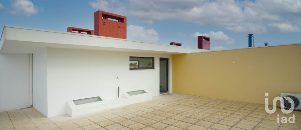 House T4 in Ílhavo (São Salvador) of 159 m²