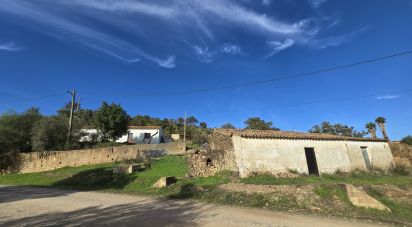 Maison T3 à São Bartolomeu de Messines de 518 m²