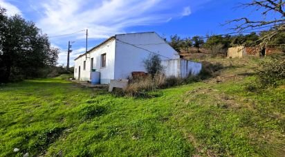 Maison T3 à São Bartolomeu de Messines de 518 m²