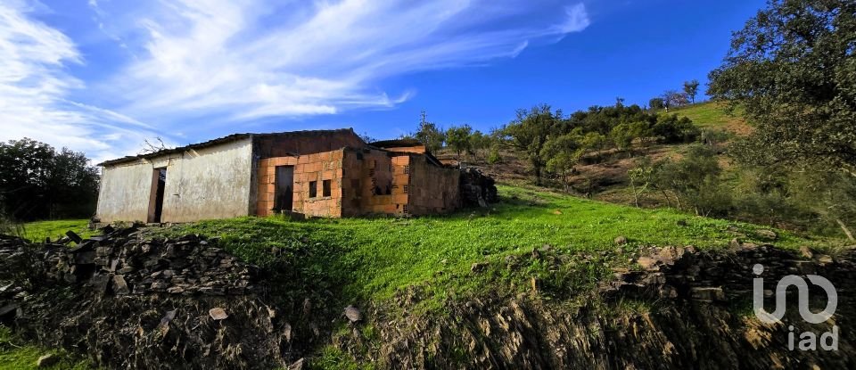 Maison T3 à São Bartolomeu de Messines de 518 m²