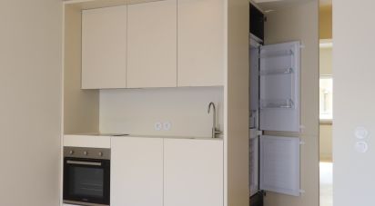 Apartamento T1 em Campo de Ourique de 65 m²