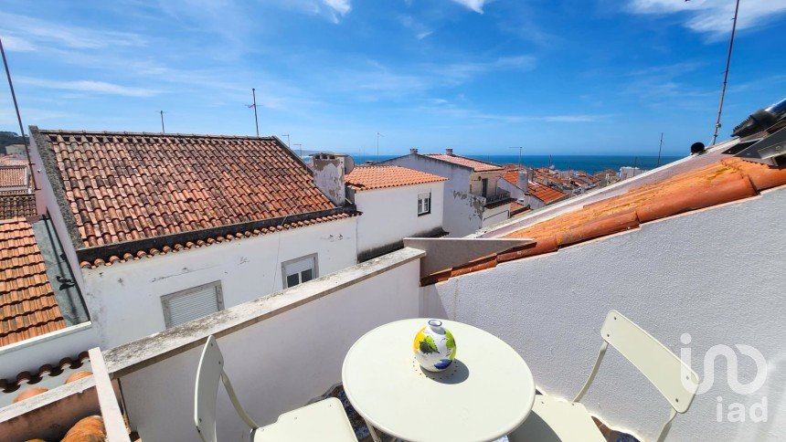 Duplex T1 à Nazaré de 59 m²