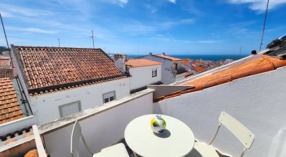 Duplex T1 à Nazaré de 59 m²