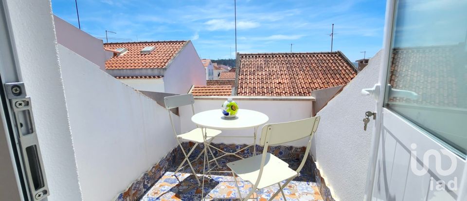 Duplex T1 à Nazaré de 59 m²