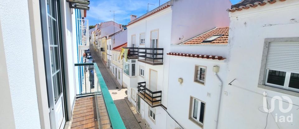 Duplex T1 à Nazaré de 59 m²