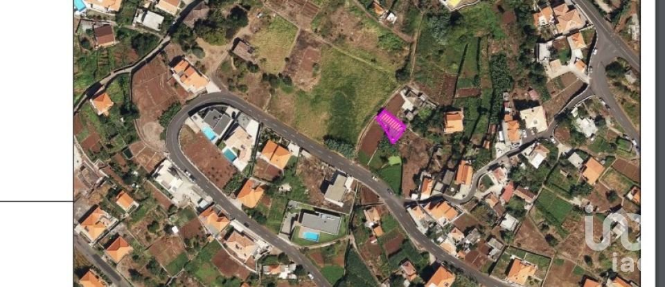 House T3 in Arco da Calheta of 112 m²