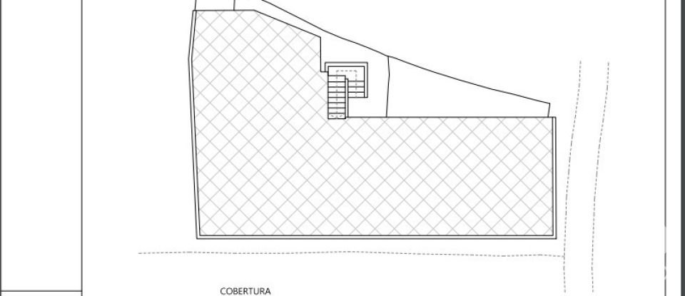 House T3 in Arco da Calheta of 112 m²