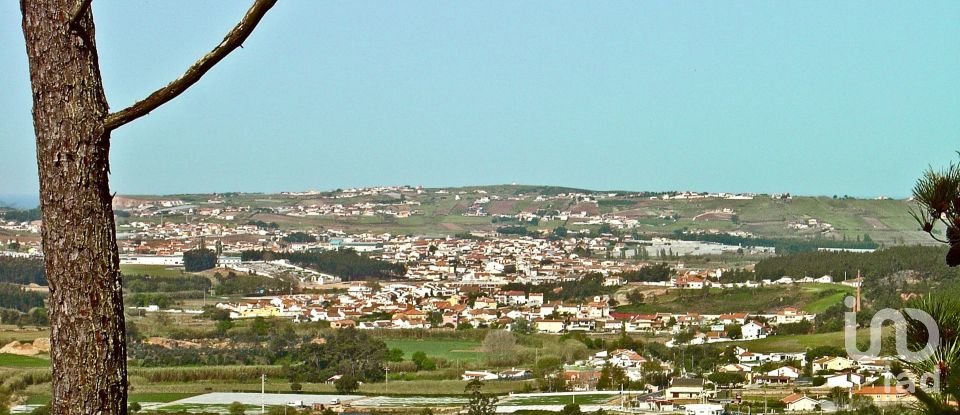 Terreno para construção em A dos Cunhados e Maceira de 405 m²