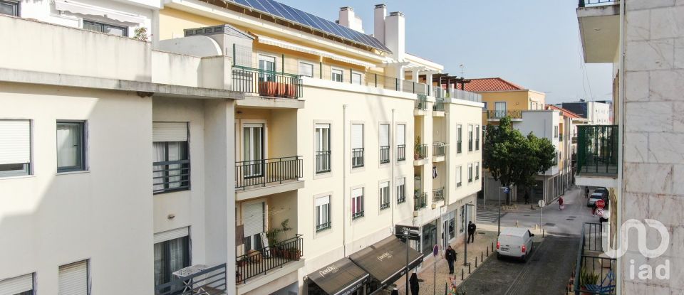 Apartment T2 in Santa Maria, São Pedro E Matacães of 117 m²