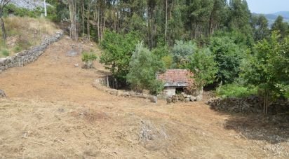 Terreno em Rio de Moinhos de 4 500 m²