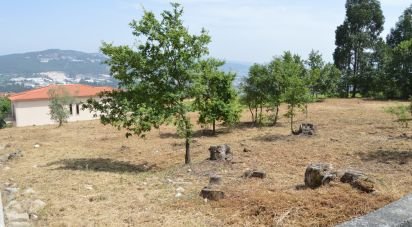 Terreno em Rio de Moinhos de 1 002 m²