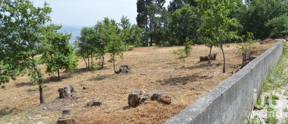 Terreno em Rio de Moinhos de 1 002 m²