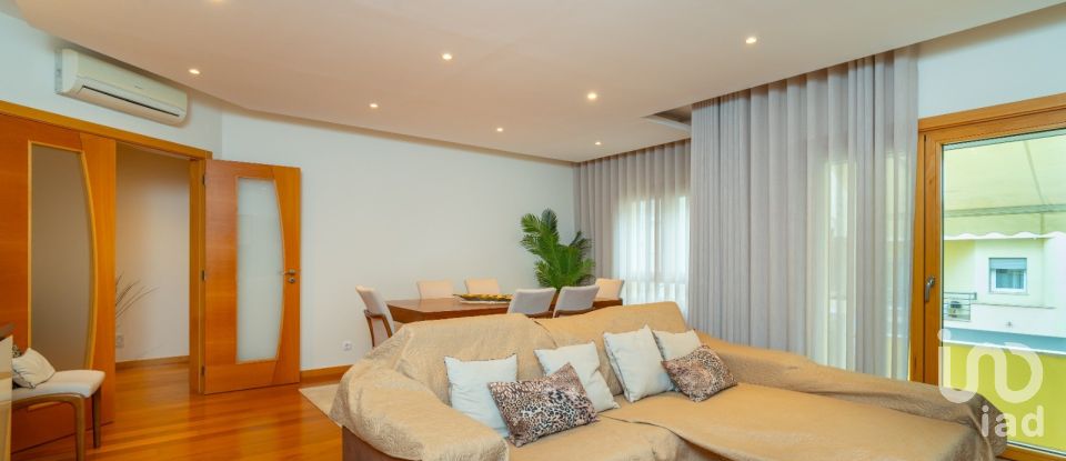 Apartment T3 in Alhandra, São João dos Montes e Calhandriz of 140 m²