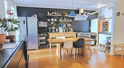 Appartement T3 à Arroios de 123 m²