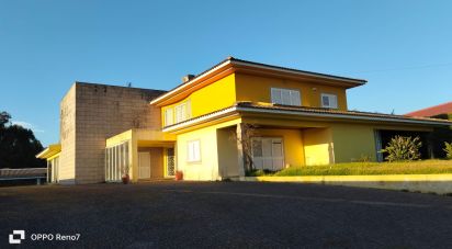 Casa / Villa T6 em Folgosa de 786 m²