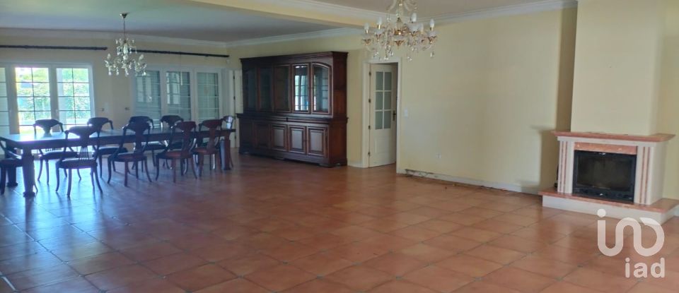 Casa / Villa T6 em Folgosa de 786 m²