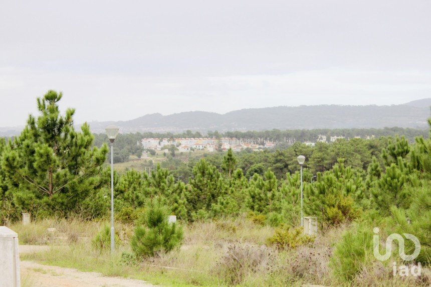 Terrain à Sesimbra (Castelo) de 141 m²