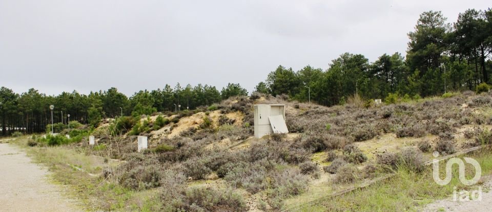 Terrain à Sesimbra (Castelo) de 141 m²