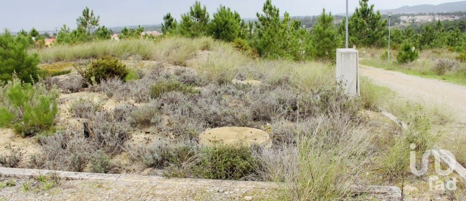 Terrain à Sesimbra (Castelo) de 141 m²