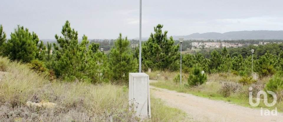 Terrain à Sesimbra (Castelo) de 141 m²