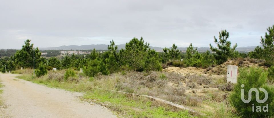 Terrain à Sesimbra (Castelo) de 141 m²