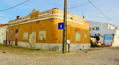 Terreno para construção em Setúbal (São Sebastião) de 200 m²