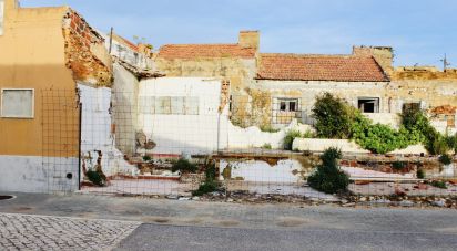 Terreno para construção em Setúbal (São Sebastião) de 200 m²