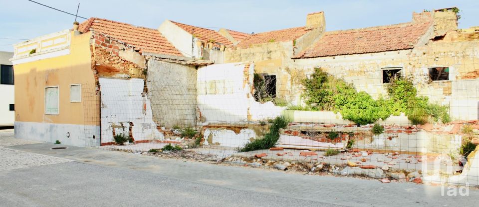 Terreno para construção em Setúbal (São Sebastião) de 200 m²