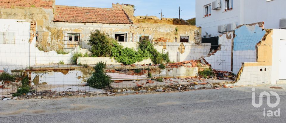 Terreno para construção em Setúbal (São Sebastião) de 200 m²