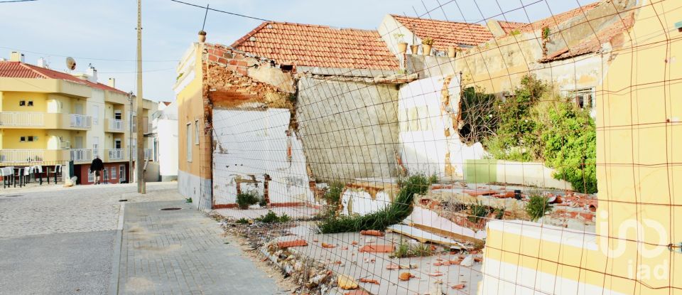 Terreno para construção em Setúbal (São Sebastião) de 200 m²