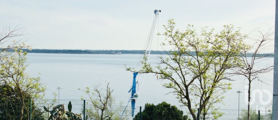 Terreno para construção em Setúbal (São Sebastião) de 200 m²