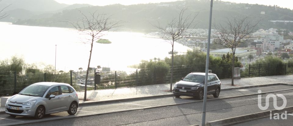 Terreno para construção em Setúbal (São Sebastião) de 200 m²