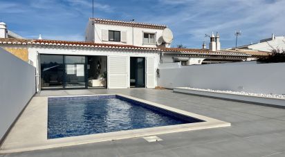 House T3 in Luz of 90 m²