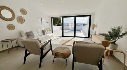 House T3 in Luz of 90 m²