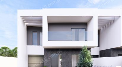 Casa / Villa T4 em Fernão Ferro de 222 m²