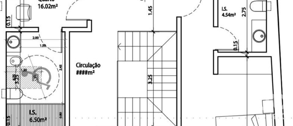 Casa / Villa T4 em Fernão Ferro de 222 m²