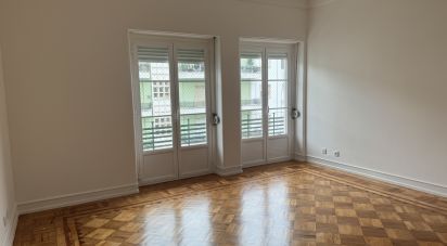 Appartement T4 à Alvalade de 130 m²