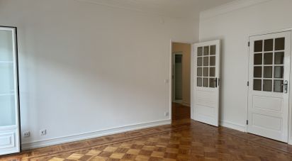 Apartamento T4 em Alvalade de 130 m²