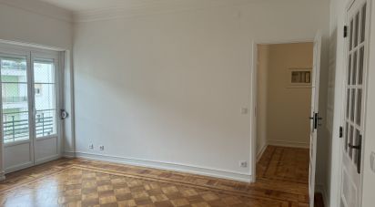 Apartamento T4 em Alvalade de 130 m²