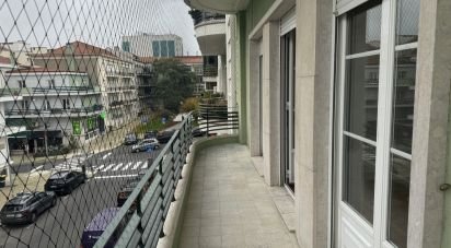 Apartamento T4 em Alvalade de 130 m²