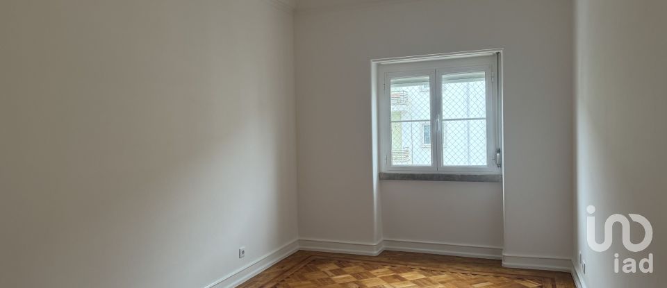 Appartement T4 à Alvalade de 130 m²