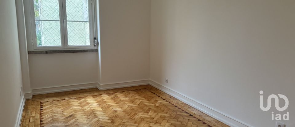 Appartement T4 à Alvalade de 130 m²