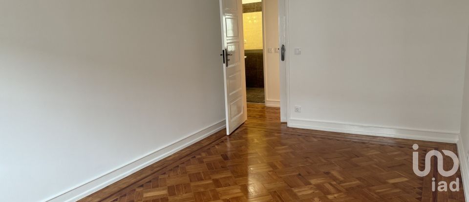 Appartement T4 à Alvalade de 130 m²