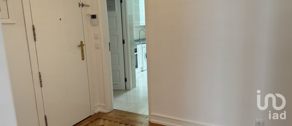 Appartement T4 à Alvalade de 130 m²