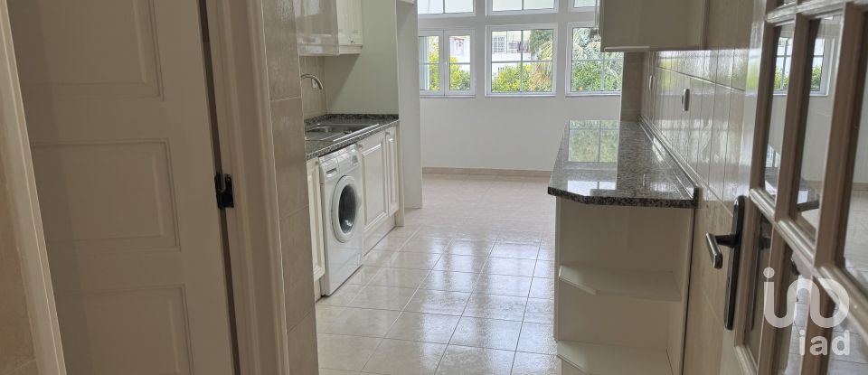 Appartement T4 à Alvalade de 130 m²